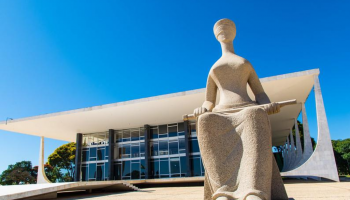 Proposição de mandatos para ministros do STF