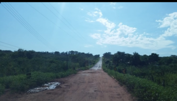 Fraudes em obras de estradas serão evitadas se medições forem criteriosas