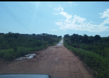 Fraudes em obras de estradas serão evitadas se medições forem criteriosas