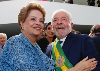 Dilma Roussef e as voltas que o mundo dá; a história faz justiça