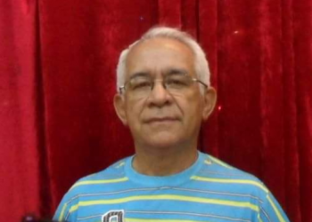 Missa de 7º dia da morte de Gualberto Soares será nesta terça-feira, às 18h30min