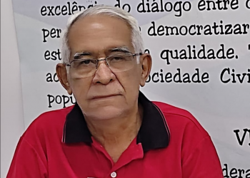 Morre Gualberto Soares, um dos fundadores do PT no Piauí