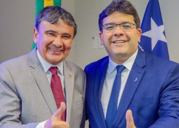 Rafael Fonteles e Wellington Dias lançam programas Luz do Povo e Pelo Vale Gás nesta sexta