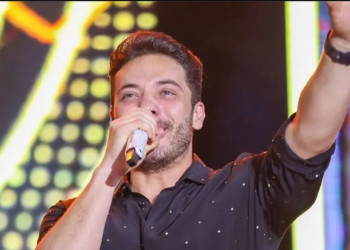 Wesley Safadão cancela shows por tempo indeterminado por problemas de saúde