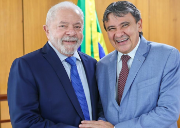Lula conclui reforma ministerial e mantém Wellington Dias no MDS