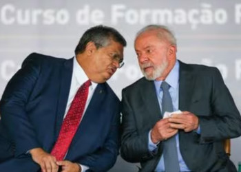Lula decide indicar Flávio Dino para o STF e Gonet para a PGR