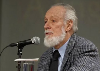 Morre no Rio,  aos 92 anos, o filho do poeta piauiense Da Costa e Silva