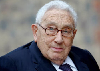 Morre aos 100 anos, Henry Kissinger, o diplomata que moldou o século 20
