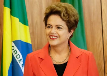 Ex-presidenta Dilma Rousseff é eleita Mulher Economista 2023