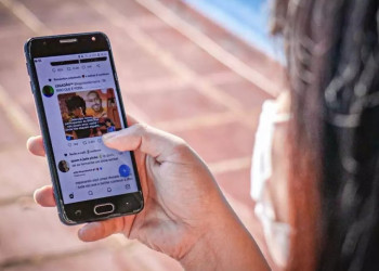 Governo federal lança aplicativo para bloqueio rápido de celular roubado