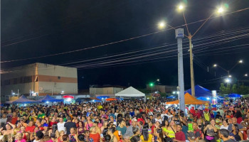 Carnaval legal e com retorno