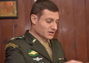 Exército exonera oficiais suspeitos de participar da detentativa de golpe