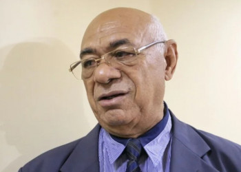 Ministro Wellington Dias lamenta morte do ex-delegado Luiz Evangelista