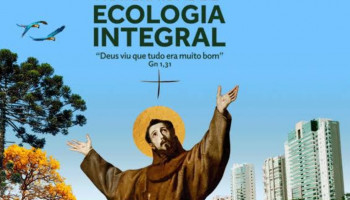 Campanha da Fraternidade aborda ecologia e inspira 16ª Romaria da Terra e da Água no Piauí