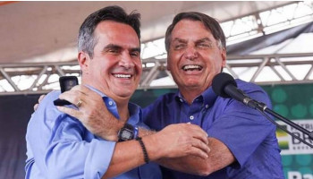 O que é isso companheiros? Ciro Nogueira, não!