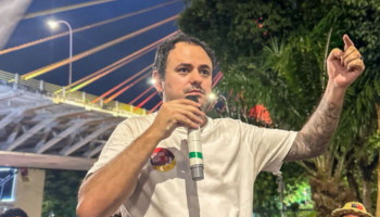 Luta contra cassação de Glauber Braga é também pela verdade e combate à corrupção