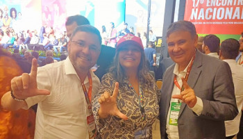 Piauienses reforçam compromisso com soberania nacional em encontro histórico do PT