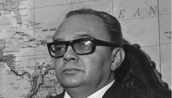 100 anos de Petrônio Portella