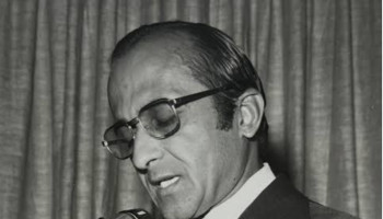 Dirceu Arcoverde, 100 anos