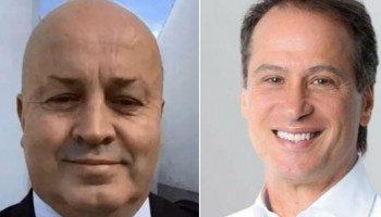 STF mantém a prisão do