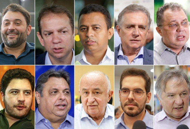 Todos os deputados do Piauí votaram a favor de isenção do IR para quem ganha até R$ 5 mil