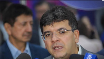 Governador mostra firmeza e transparência ao falar sobre operações da PF na Sesapi