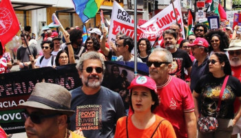 Sequência de derrotas e avanço do governo Lula colocam bolsonaristas em desespero