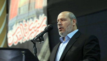Líder do Hamas anuncia fim da guerra com Israel