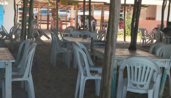 Preços abusivos no litoral do Piauí afastam turistas e esvaziam praias
