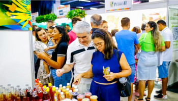 Feira dos Municípios de 2025 será um mergulho cultural e uma mostra de inovação no Piauí