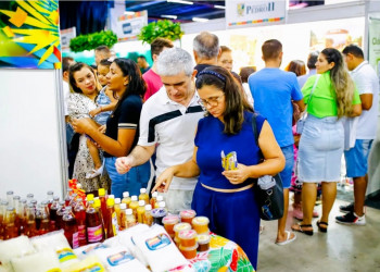 Feira dos Municípios de 2025 será um mergulho cultural e uma mostra de inovação no Piauí