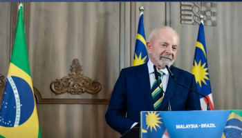 Reunião entre Lula e Trump muda o jogo e é considerada uma a vitória para o Brasil