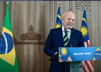 Reunião entre Lula e Trump muda o jogo e é considerada uma a vitória para o Brasil