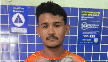 Jovem de 28 anos é assassinado a tiros dentro de casa em Ilha Grande, no litoral do Piauí