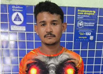 Jovem de 28 anos é assassinado a tiros dentro de casa em Ilha Grande, no litoral do Piauí