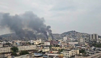 Megaoperação contra o Comando Vermelho deixa 20 mortos e 81 presos no Rio de Janeiro