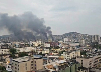 Megaoperação contra o Comando Vermelho deixa 20 mortos e 81 presos no Rio de Janeiro