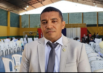 Aluízio Vaz garante liberação de precatórios da Educação e impulsionará economia de Porto