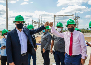 Equatorial Piauí inaugura obras que garantem melhorias para região litorânea do estado