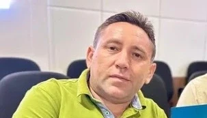 Vice-prefeito de Tanque do Piauí sofre AVC e é internado em hospital de Teresina