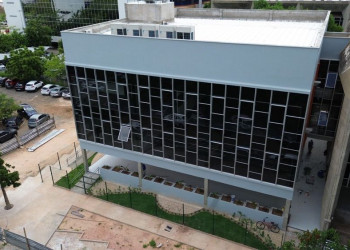 Rafael Fonteles inaugura novo prédio da Sefaz nesta terça (07) e entrega 4 viaturas de fiscalização