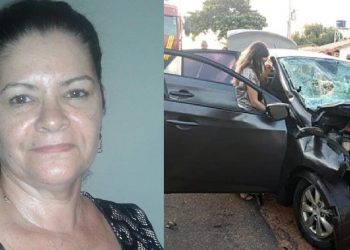 Morre mais uma vítima do acidente de carros causado por jumento em Luís Correia