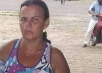 Mulher que estava desaparecida é encontrada morta com sinais de violência em Amarante