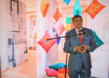 Governador participa de exposição de artesanato piauiense no Rio de Janeiro