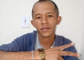 Piauiense desaparece em São Paulo e família pede ajuda para localizá-lo