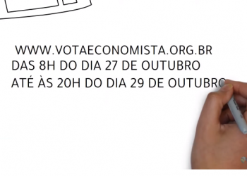Economistas do Piauí irão eleger dirigentes do Conselho Regional; votação começa amanhã