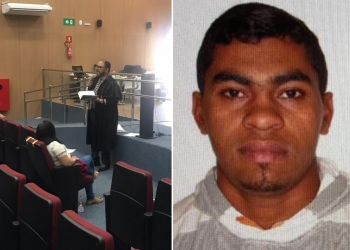 Acusado de matar e esquartejar dois homens em Parnaíba é condenado a 72 anos de prisão
