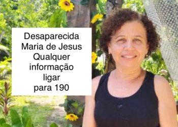 Mulher que desapareceu ao sair para fazer caminhada é encontrada morta no Rio Poti