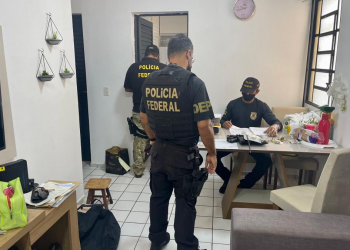 Veja a lista de advogados e servidores do INSS presos por fraudes previdenciárias no Piauí
