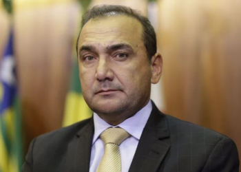 Desembargador Erivan Lopes assume presidência do TRE-PI